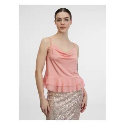 Orsay Pink women's top - Women's