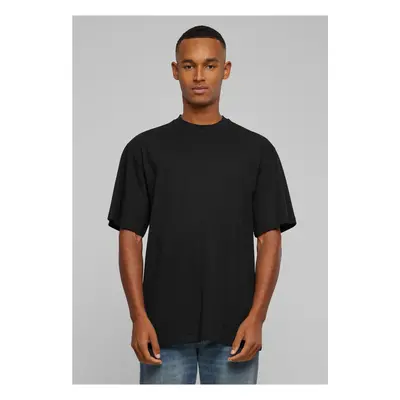 Men's UC Tall Tee 2-Pack T-Shirts - Black+Black