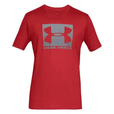 Men's T-shirt Under Armour Boxed Sportstyle SS