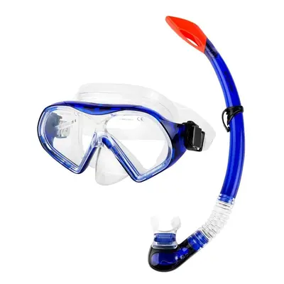 Spokey CELEBES Snorkeling set: mask ?? and snorkel