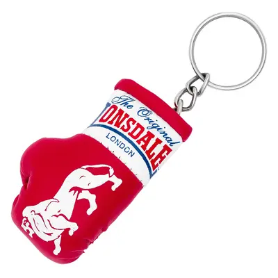 Lonsdale Keychain boxing glove