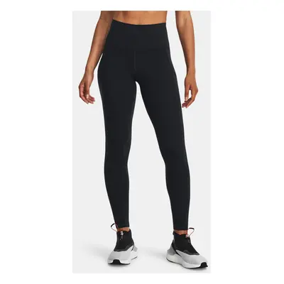 Under Armour Legging-BLK Meridian Legging-BLK - Women