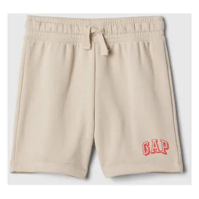 GAP Kids' Shorts with Logo - Boys