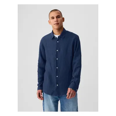 GAP Linen Shirt - Men's