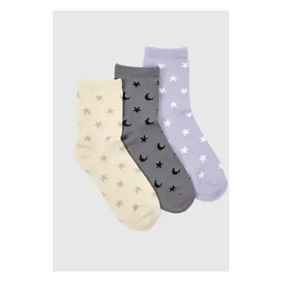 GAP Kids patterned socks, pairs - Girls