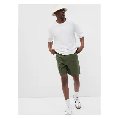 GAP Linen Shorts - Men