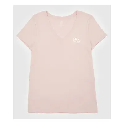 GAP T-shirt with logo - Women