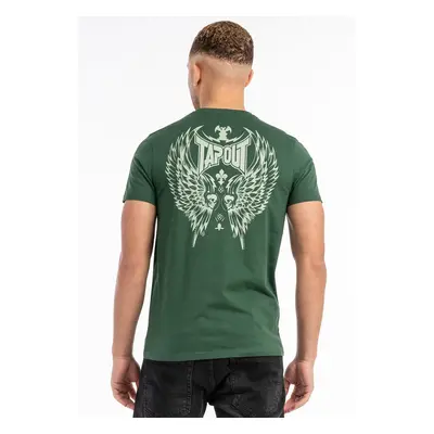 Tapout Men's t-shirt regular fit