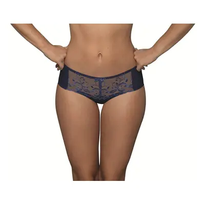 PLAYTEX ESSENTIAL ELEGANCE MIDISLIP - Women's panties with lace - blue