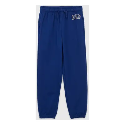 GAP Children's sweatpants Logo - Boys