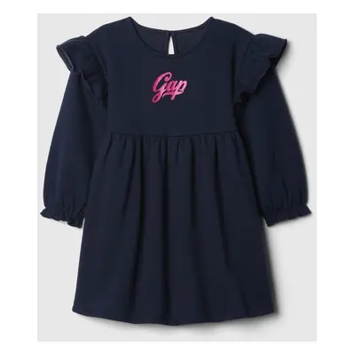 GAP Baby sweatshirt dress - Girls