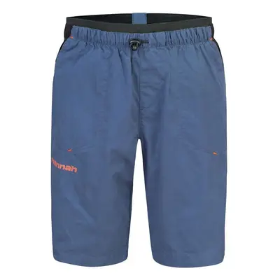 Boys' shorts Hannah INGO JR ensign blue/anthracite