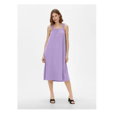 Light purple women's dress ONLY May - Women