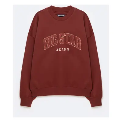 Big Star Woman's Sweatshirt 604