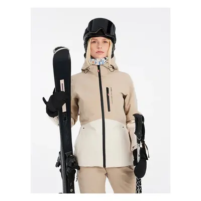 Women's ski jacket Protest PRTDISK