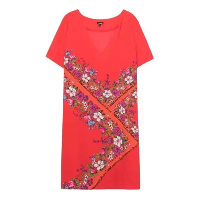 Desigual Dress Vest Damis - Women