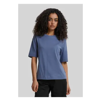 Women's T-shirt Classy blue