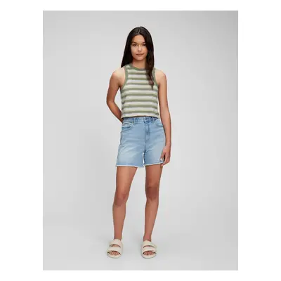 GAP Teen Tank Top Organic Cotton - Girls