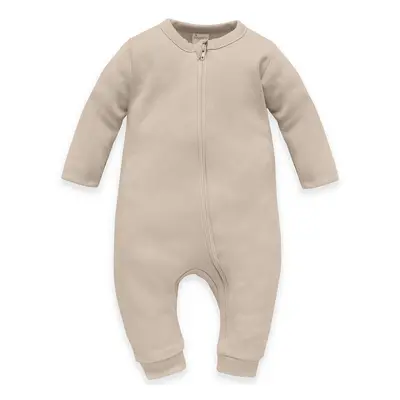 Pinokio Kids's Lovely Day Zipped Overall Feet