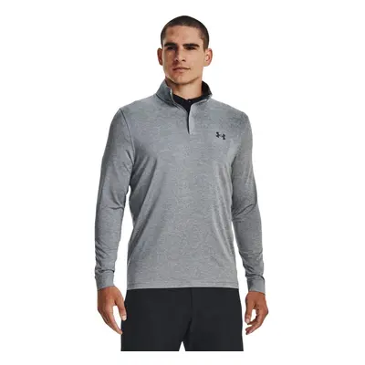 Men's lightweight Under Armour Playoff 1/4 Zip sweatshirt