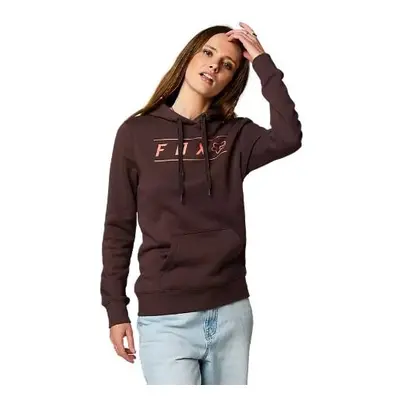 Women's Fox Pinnacle Fleece Sweatshirt