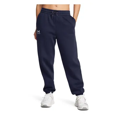 Women's sweatpants Under Armour Essential Fleece Joggers