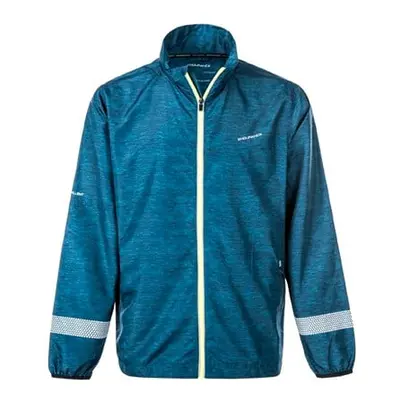 Men's Endurance Talent Jacket Dark Blue