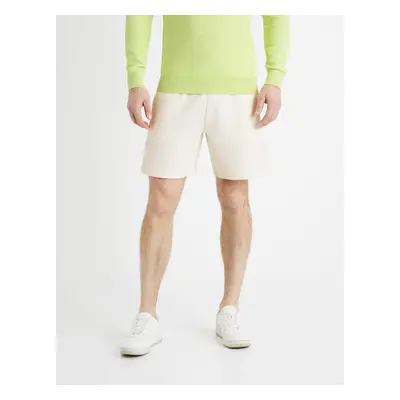 Celio Tracksuit Shorts Donewshort - Men