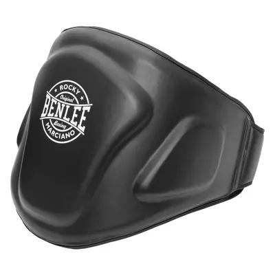 Lonsdale Artificial leather belly protector