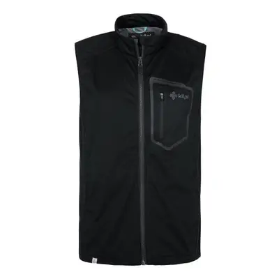 Férfi mellény Kilpi Softshell