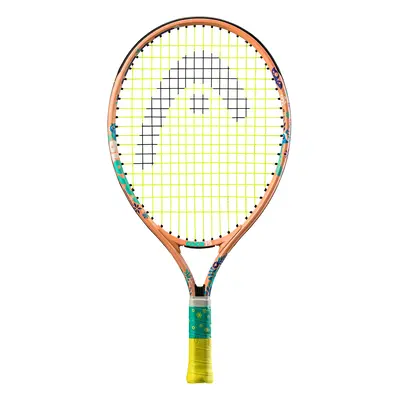 Children's Tennis Racket Head Coco