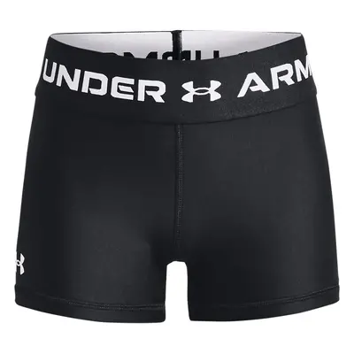 Girls' shorts Under Armour Armour Shorty