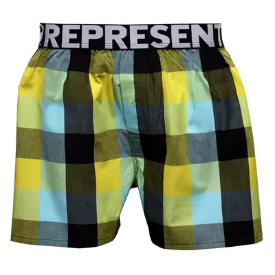 Men's boxers REPRESENT MIKE CLASSIC