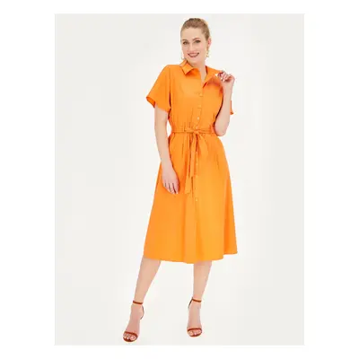 Potis & Verso Woman's Dress Melin