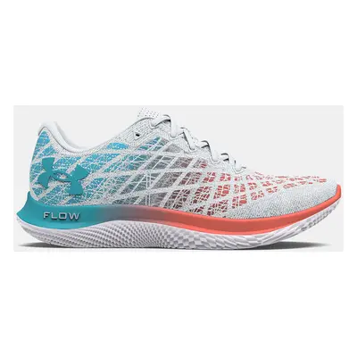 Under Armour Shoes UA W FLOW Velociti Wind 2-GRY - Women