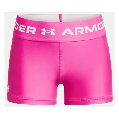 Girls' shorts Under Armour Armour Shorty