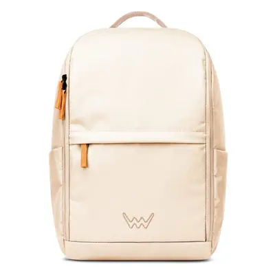 VUCH Castien Beige city backpack