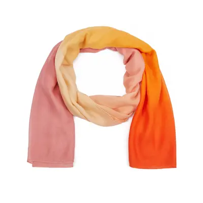 Orsay Orange women's scarf - Women's