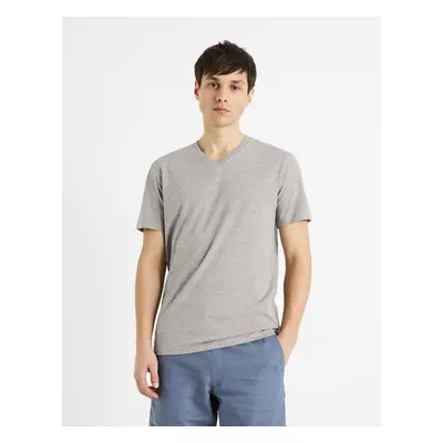 Celio Cotton póló Neuniv - Férfi