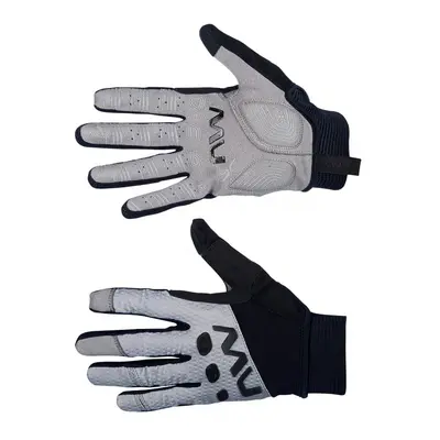 Men's cycling gloves NorthWave Spider full Finger