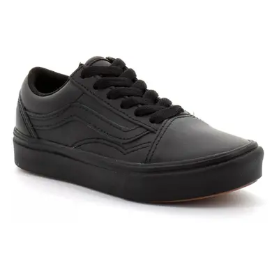 Vans Shoes Uy Comfycush Old Sko (Classic Tumble) - Kids