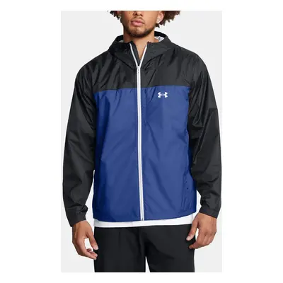 Under Armour Men's jacket CLOUDSTRIKE COLORBLOCK JKT - Men's