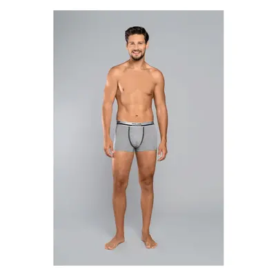 Boxer shorts Umberto - melange