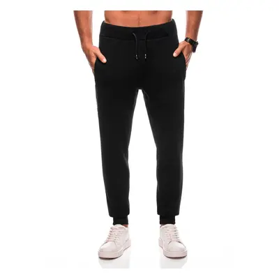 Edoti Men's sweatpants