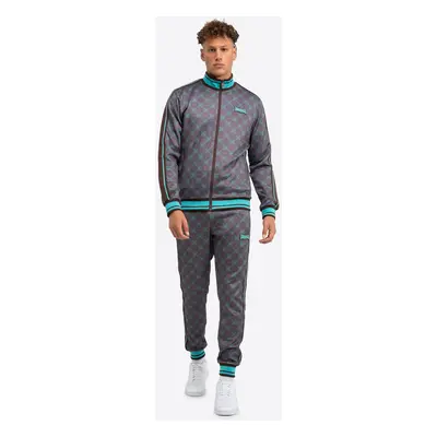 Lonsdale Men's tracksuit slim fit