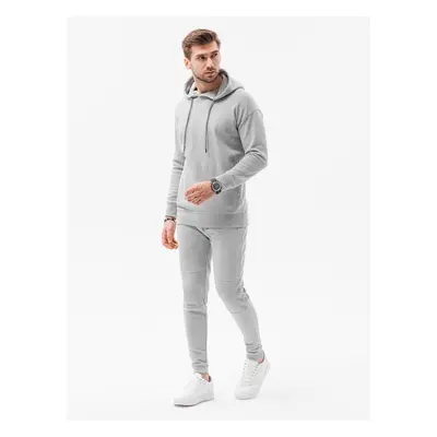 Ombre Men's set hoodie + pants