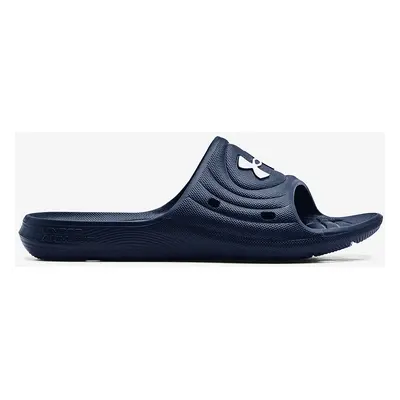 Men's Slippers Under Armour Locker IV SL-NVY EUR