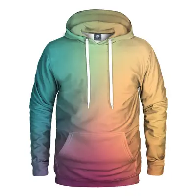 Aloha From Deer Unisex's Colorful Ombre Hoodie H-K AFD199