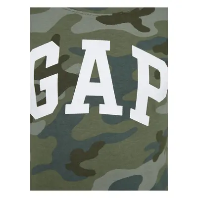 GAP Children's T-shirt with logo - Girls