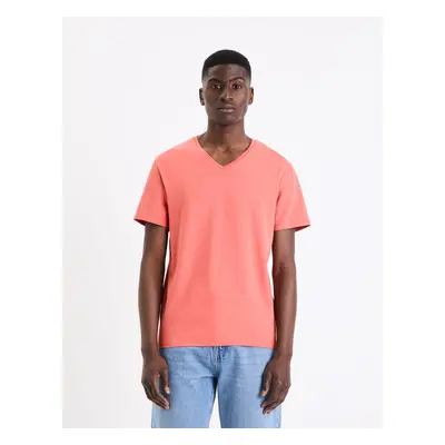 Celio Neuniv T-Shirt in Supima® Cotton - Men's